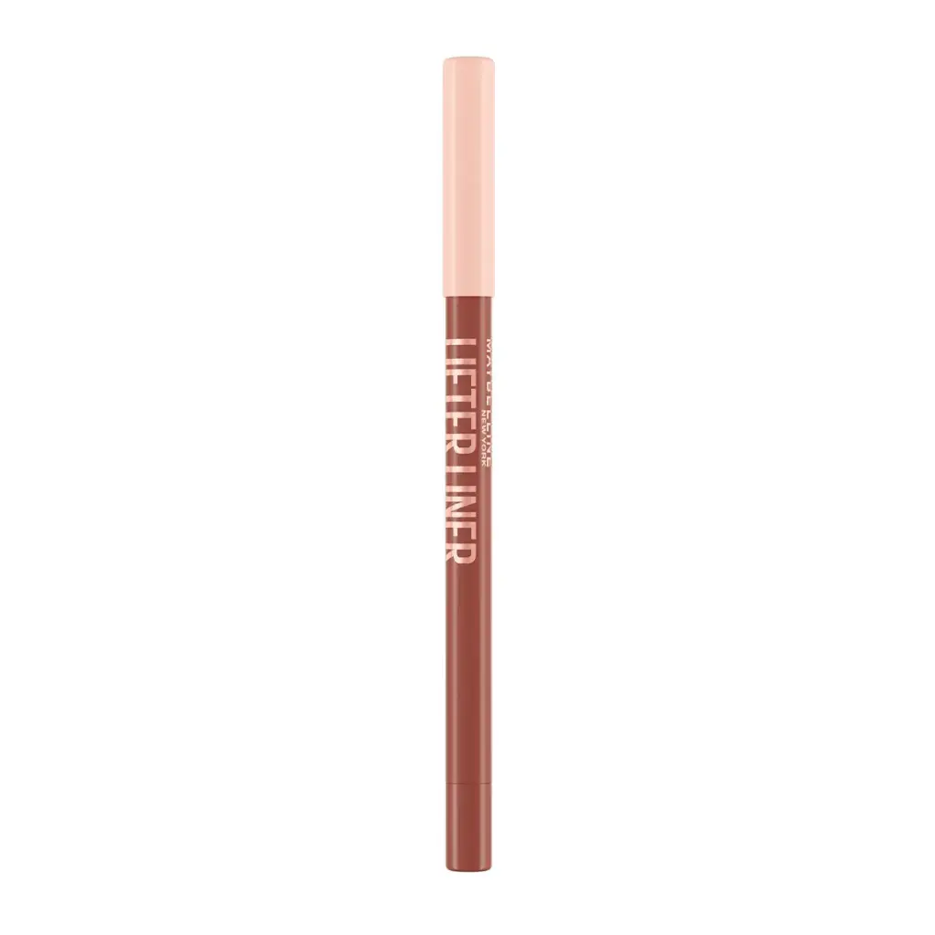 [02040203-03] LIFTER LINER Lip Liner Makeup with Hyaluronic Acid  (03 Player)