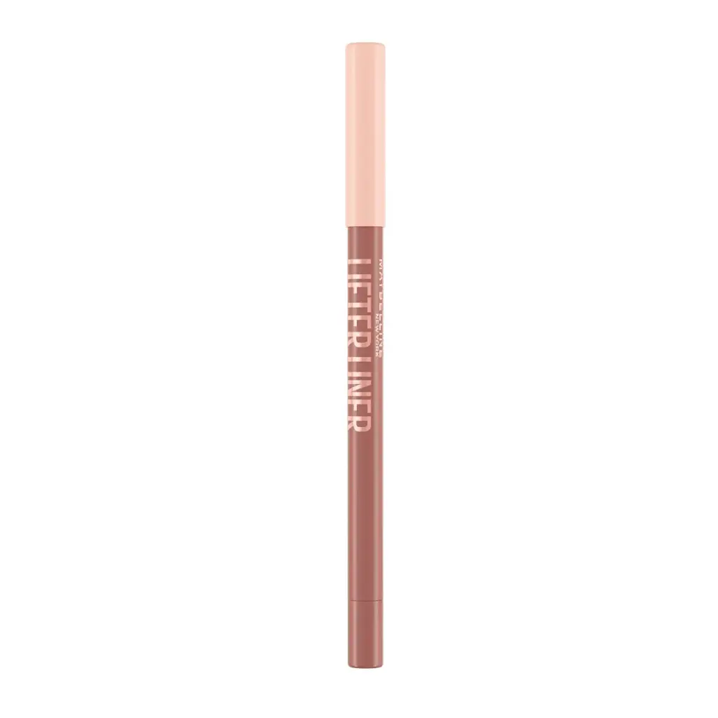 LIFTER LINER Lip Liner Makeup with Hyaluronic Acid 