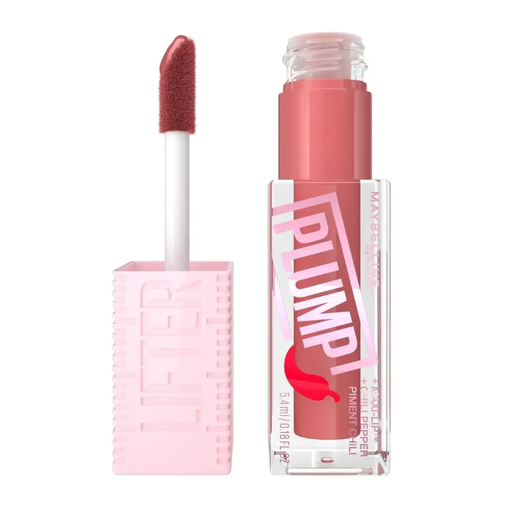 Lifter Plump Lip Plumping Gloss 