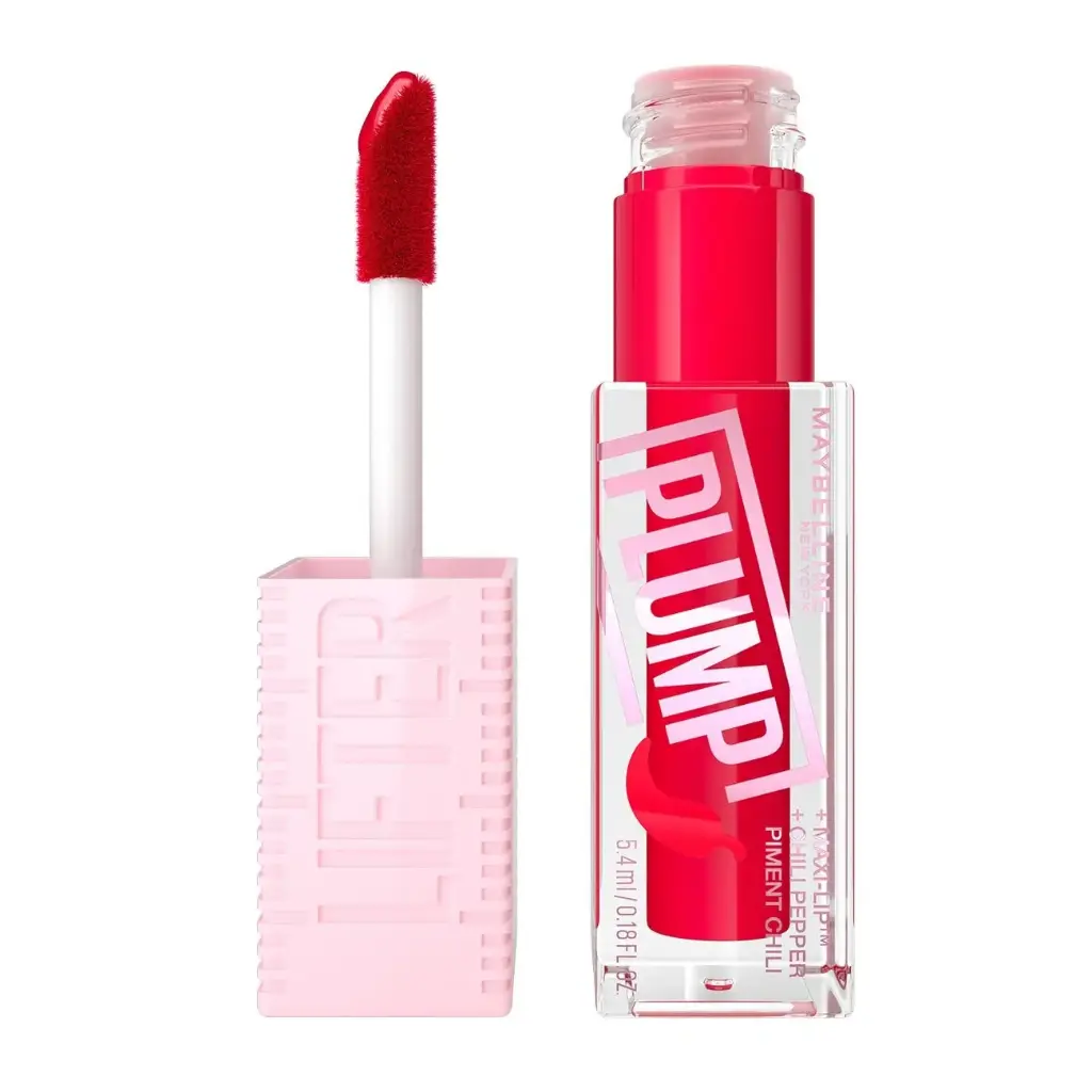 Lifter Plump Lip Plumping Gloss 