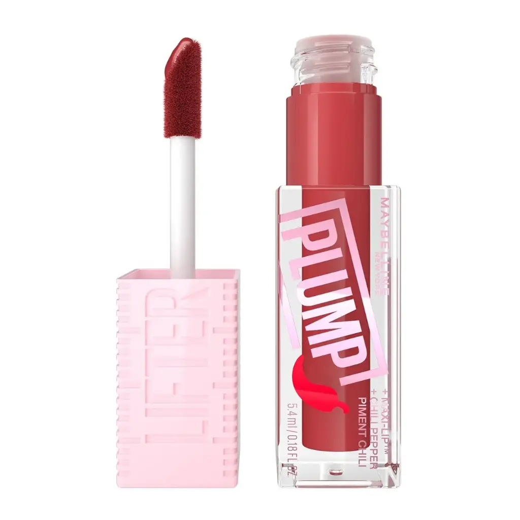 Lifter Plump Lip Plumping Gloss 