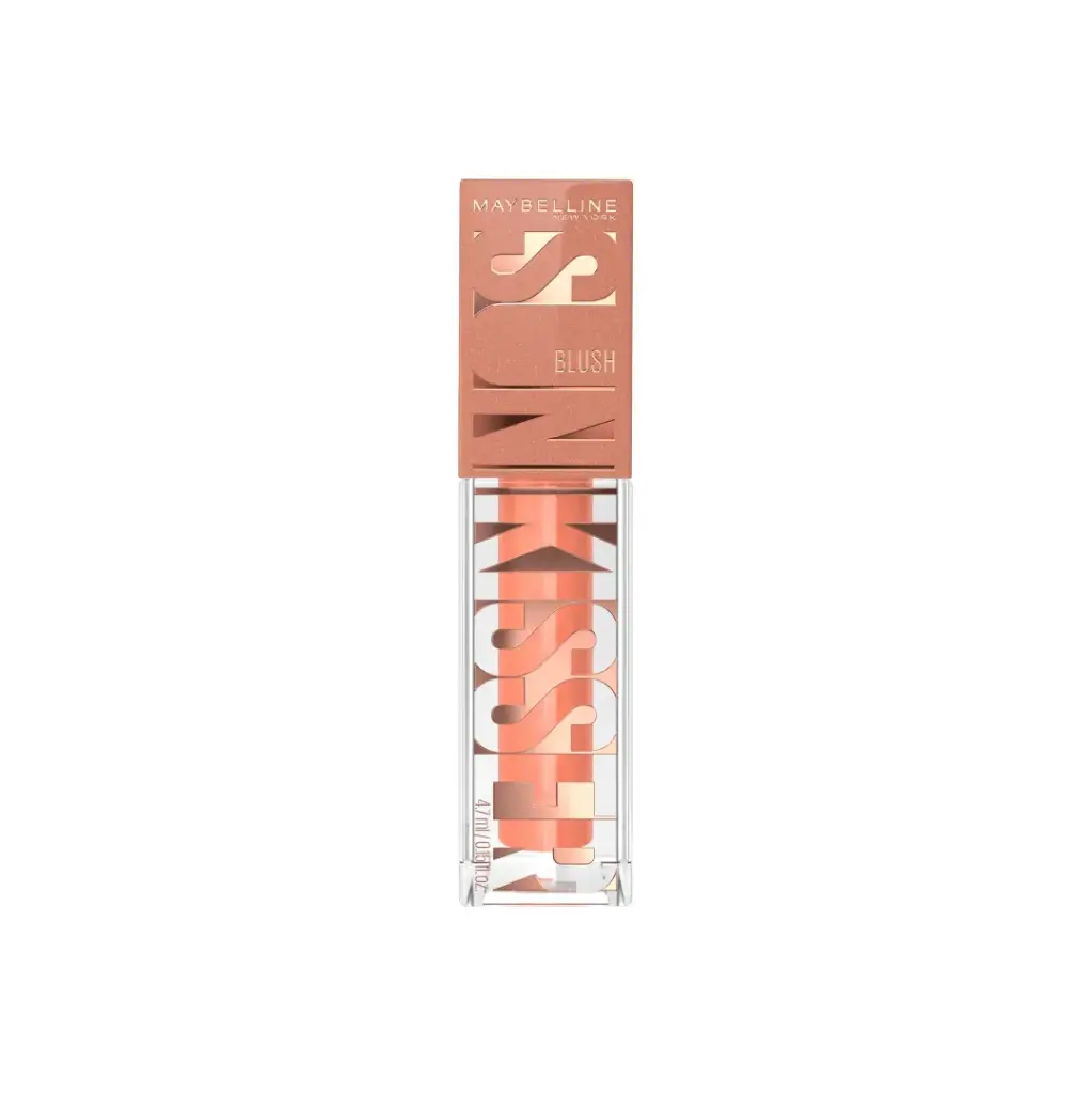  Sunkisser Multi-Use Liquid Blush And Bronzer  Sunkisser 
