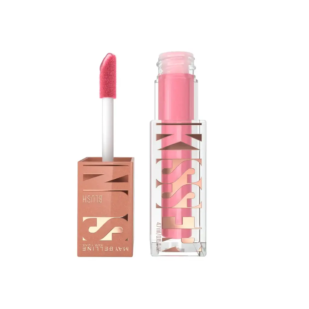 Sunkisser Multi-Use Liquid Blush And Bronzer
