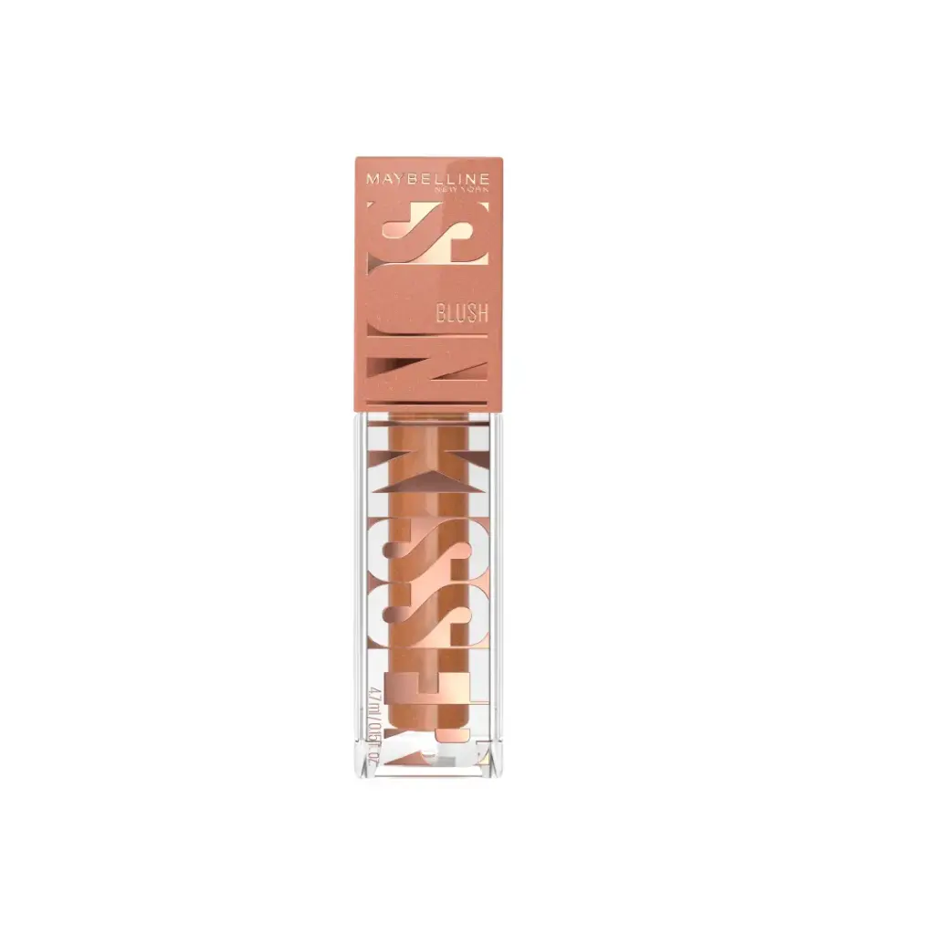  Sunkisser Multi-Use Liquid Blush And Bronzer  Sunkisser 