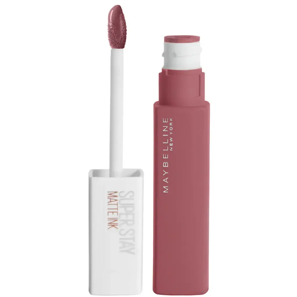 [02040301-140] Super stay Matte Ink Liquid Lipstick  (140 Soloist)