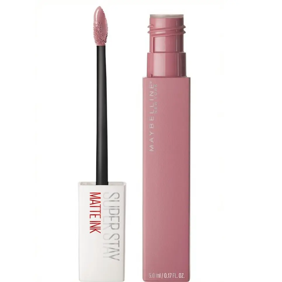 Super stay Matte Ink Liquid Lipstick 