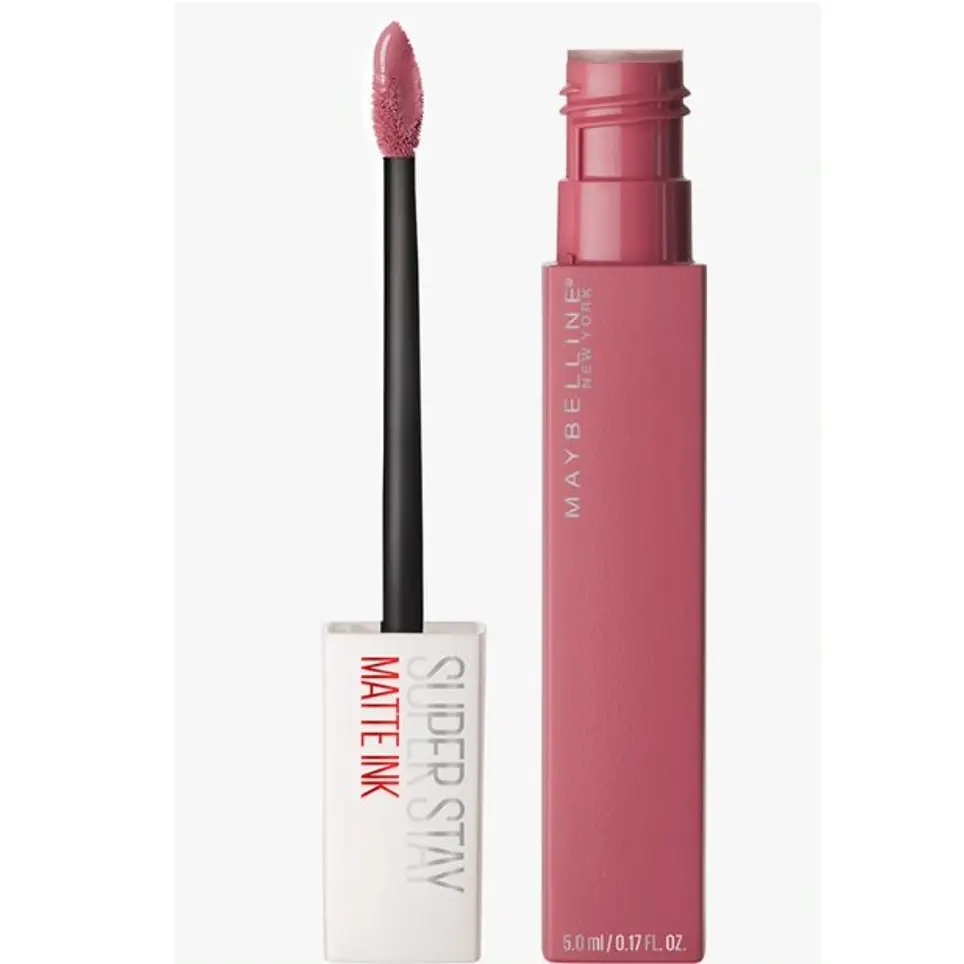 Super stay Matte Ink Liquid Lipstick 