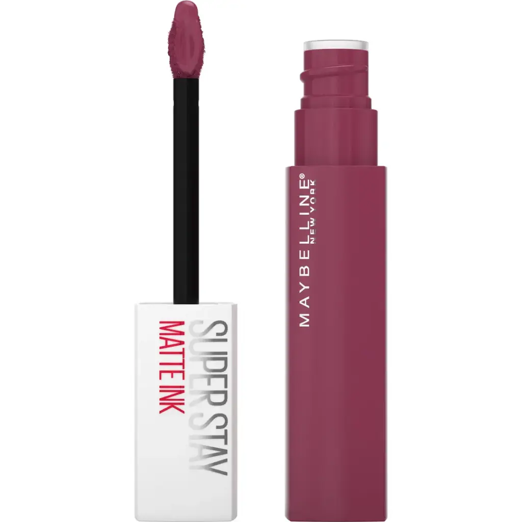 Super stay Matte Ink Liquid Lipstick 