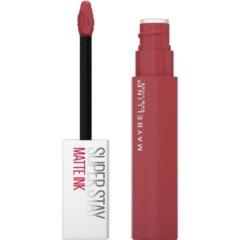 Super stay Matte Ink Liquid Lipstick 