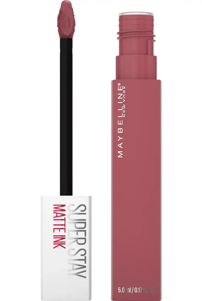 Super stay Matte Ink Liquid Lipstick 