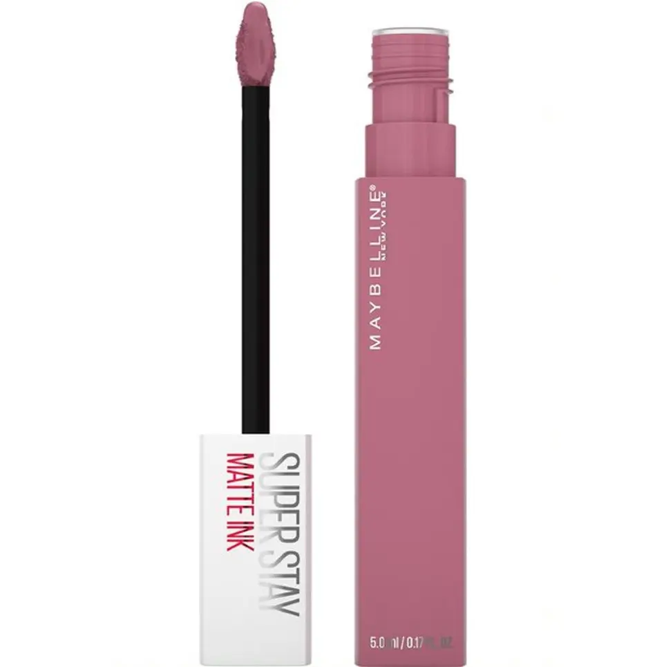 Super stay Matte Ink Liquid Lipstick 