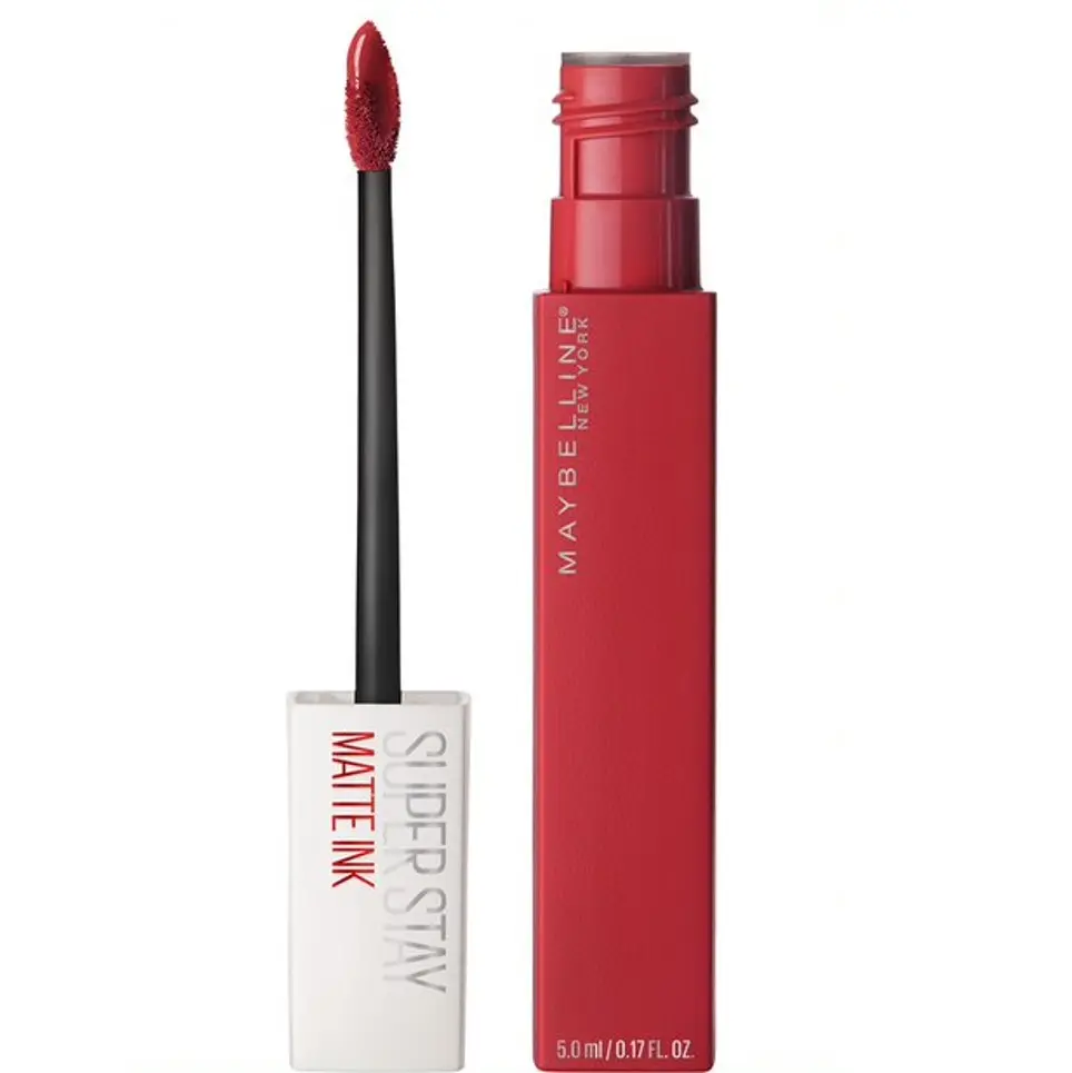 Super stay Matte Ink Liquid Lipstick 