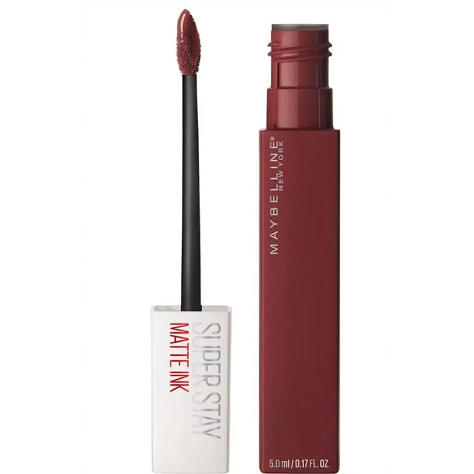 Super stay Matte Ink Liquid Lipstick 