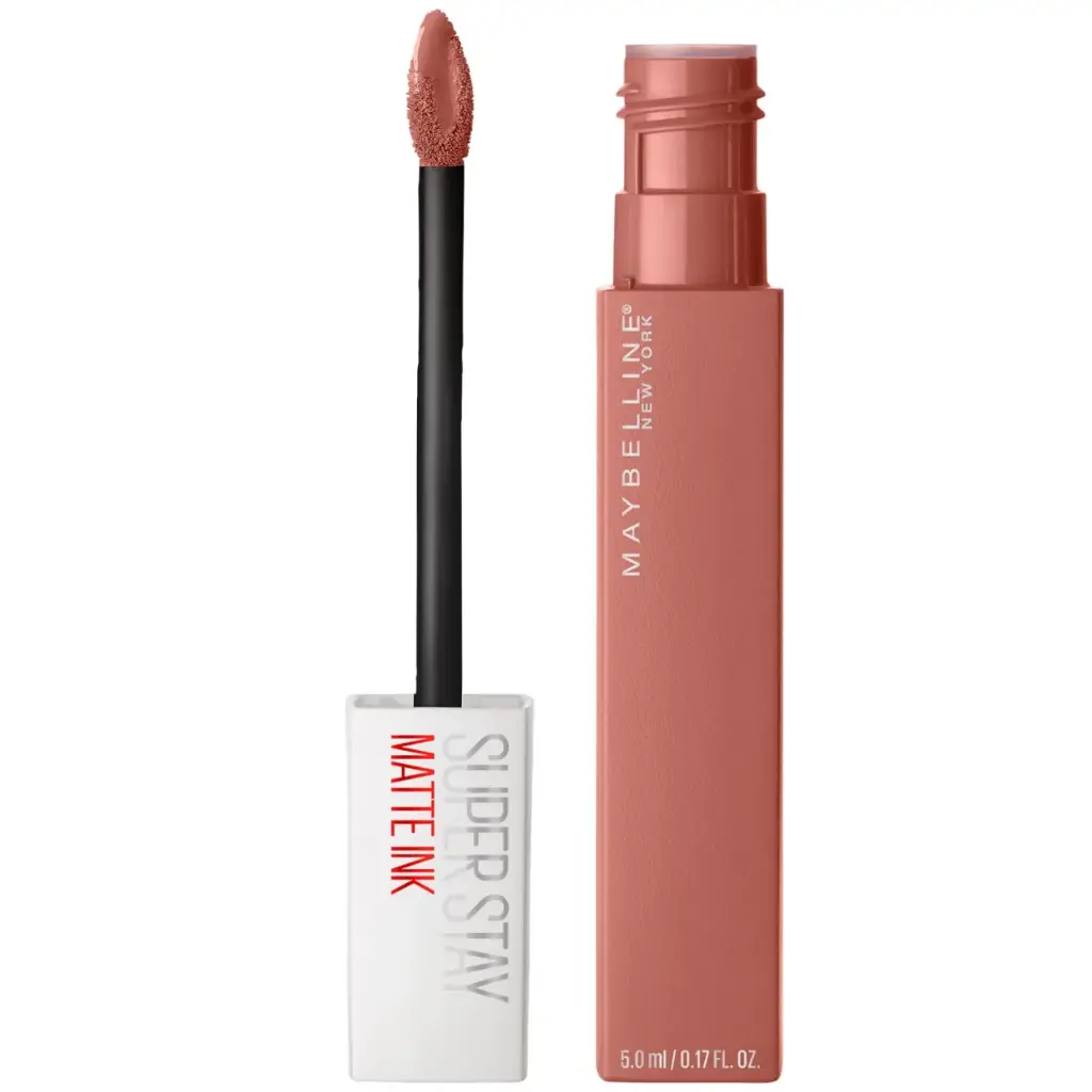 Super stay Matte Ink Liquid Lipstick 