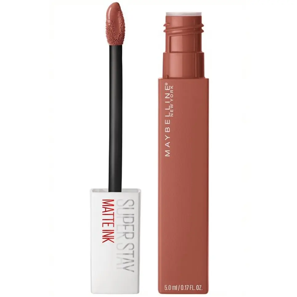 Super stay Matte Ink Liquid Lipstick 