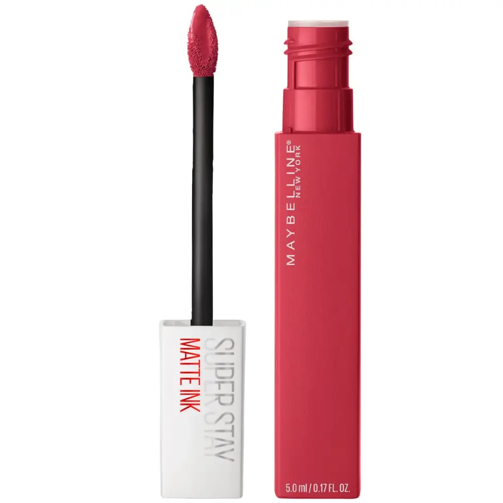 Super stay Matte Ink Liquid Lipstick 