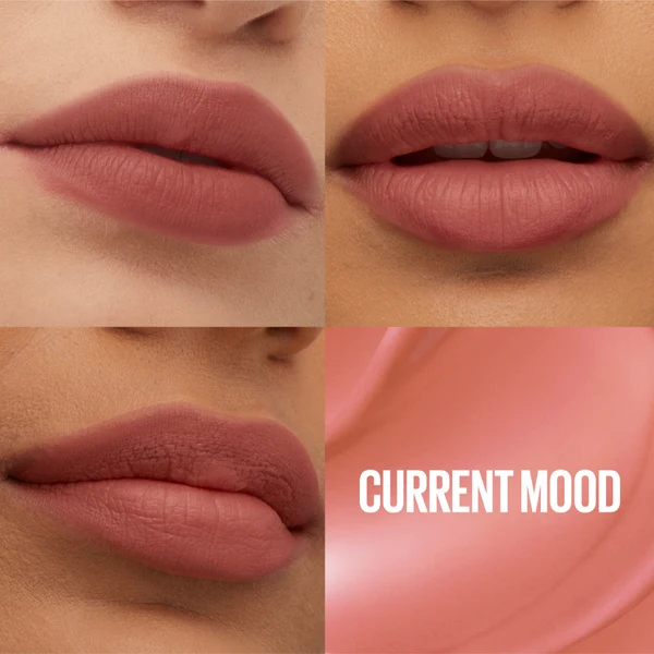 Super Stay Teddy Tint  LIQUID LIP TINT