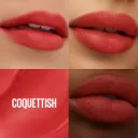 Super Stay Teddy Tint  LIQUID LIP TINT