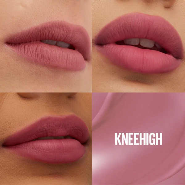 Super Stay Teddy Tint  LIQUID LIP TINT