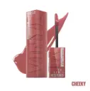Super Stay Vinyl Nude Shock 