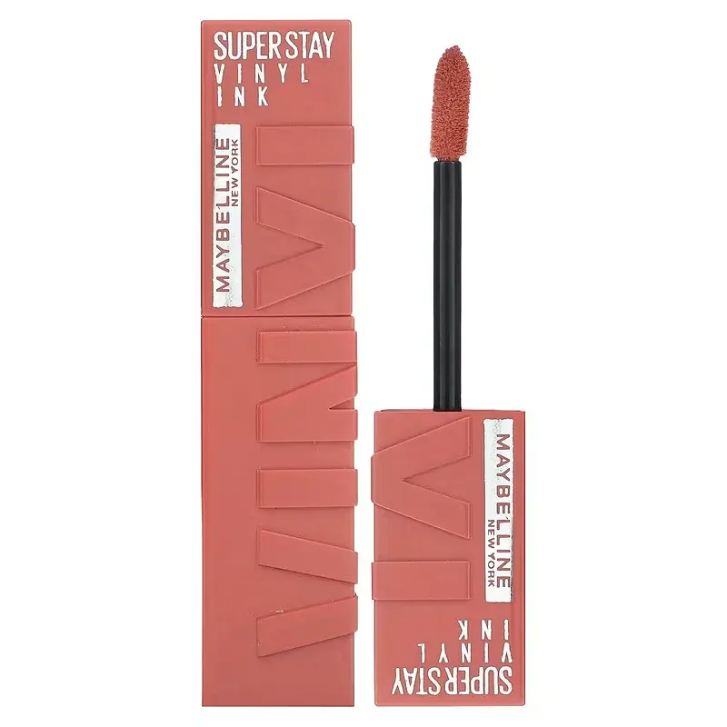 Super Stay Vinyl Nude Shock 