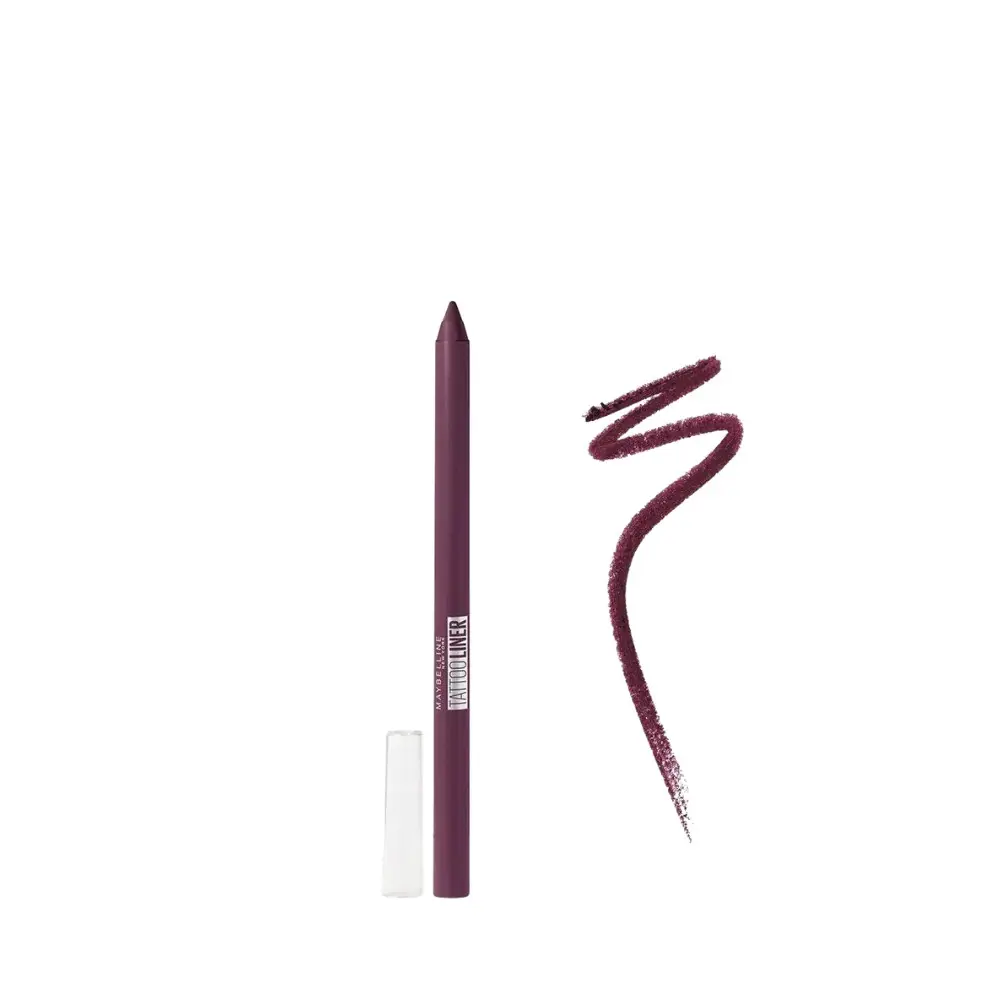  Tattoo Liner Gel Eye Pencil 