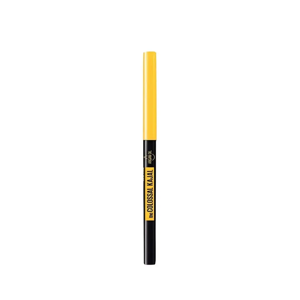 Eyeliner Colossal Kajal Argan Oil Extra Black