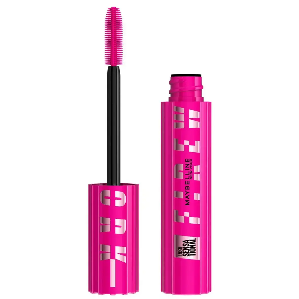 Lash Sensational FireWork Mascara