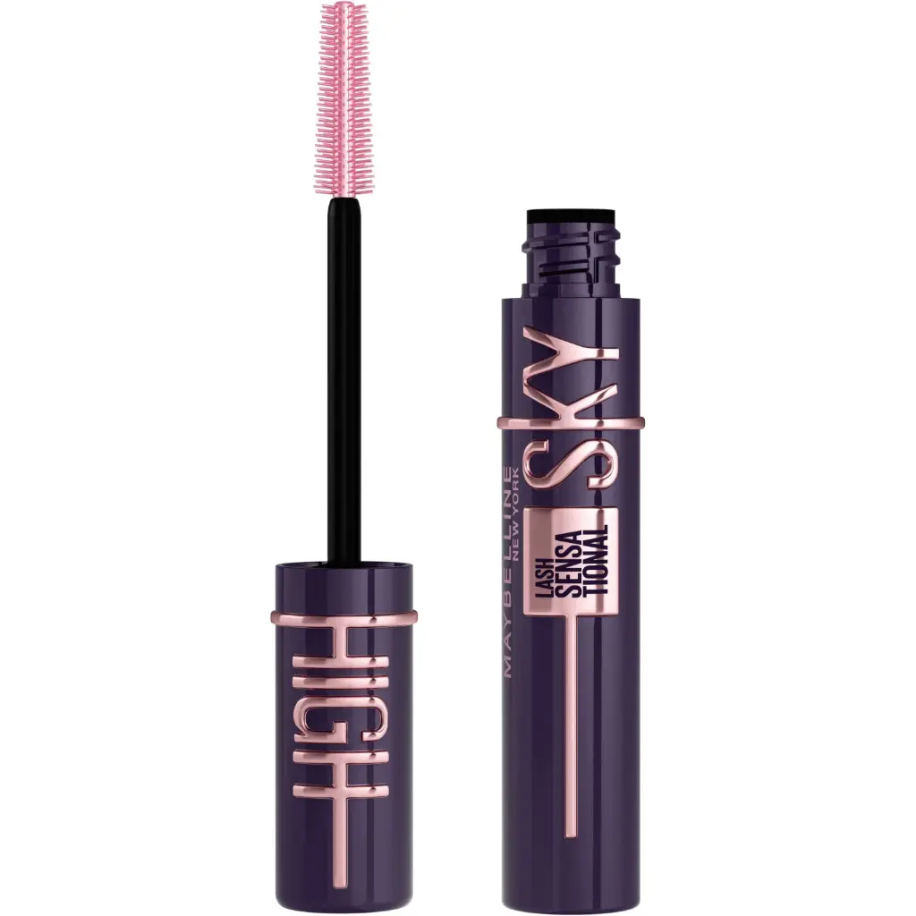 Sky High Cosmic Black Sleeved Mascara