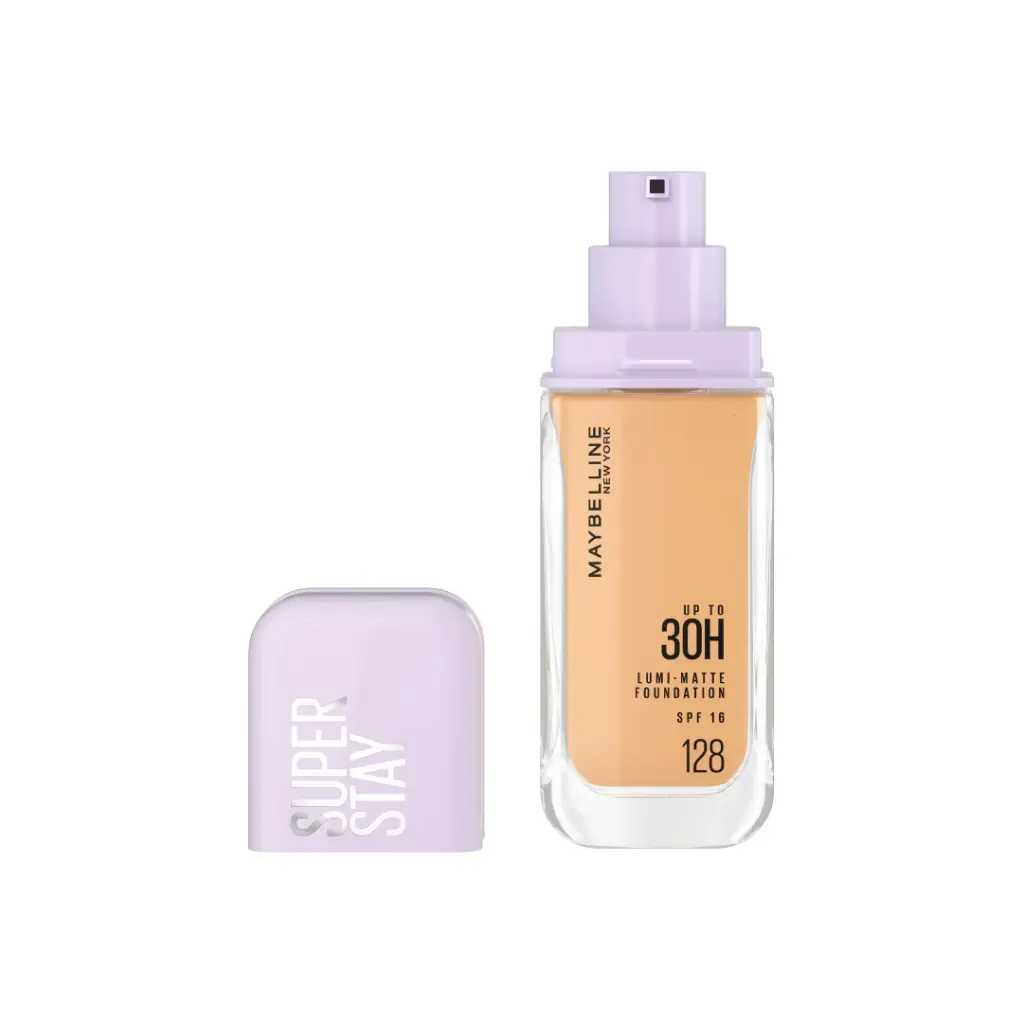 Super Stay Lumi Matte Foundation 