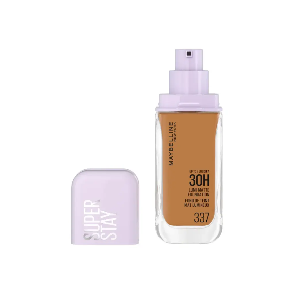 Super Stay Lumi Matte Foundation 