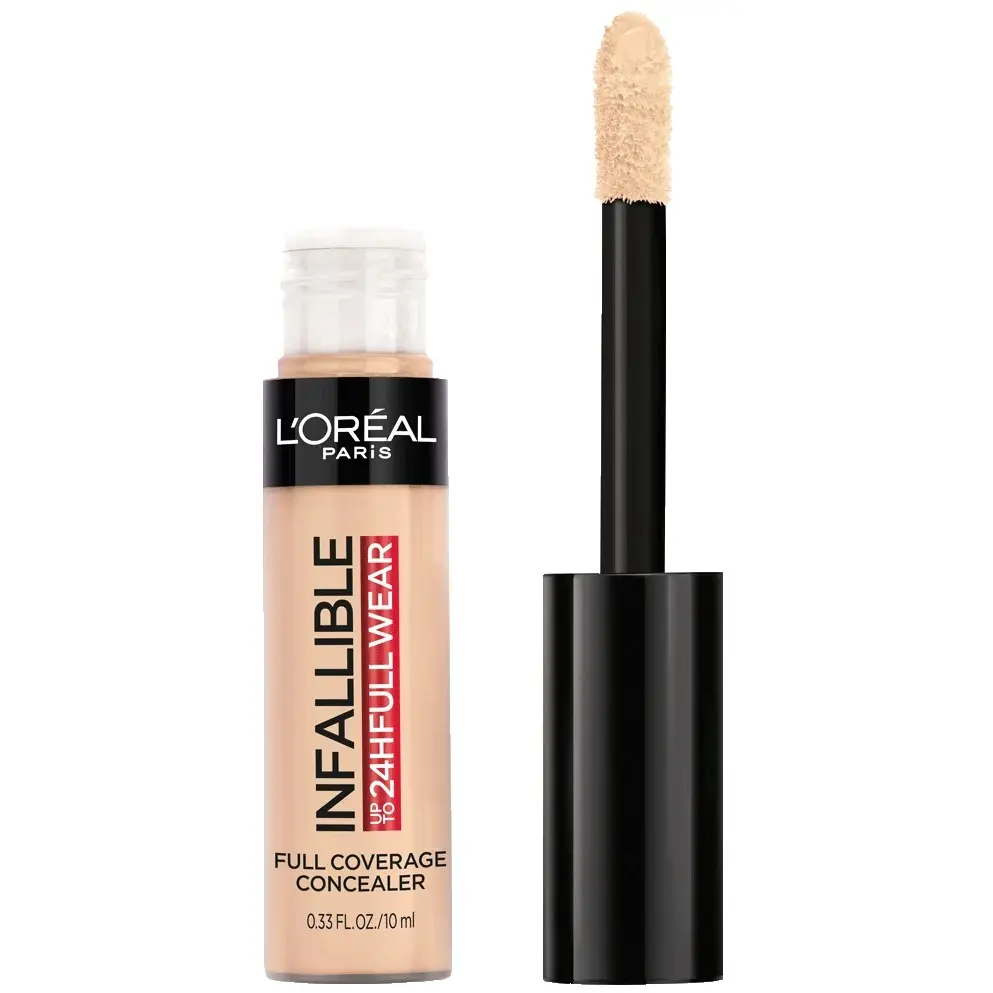 Infaillible 24H Concealer