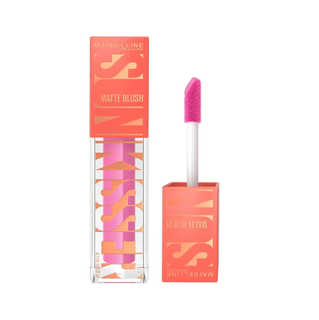  Sunkisser Matte Liquid Blush Bronze 