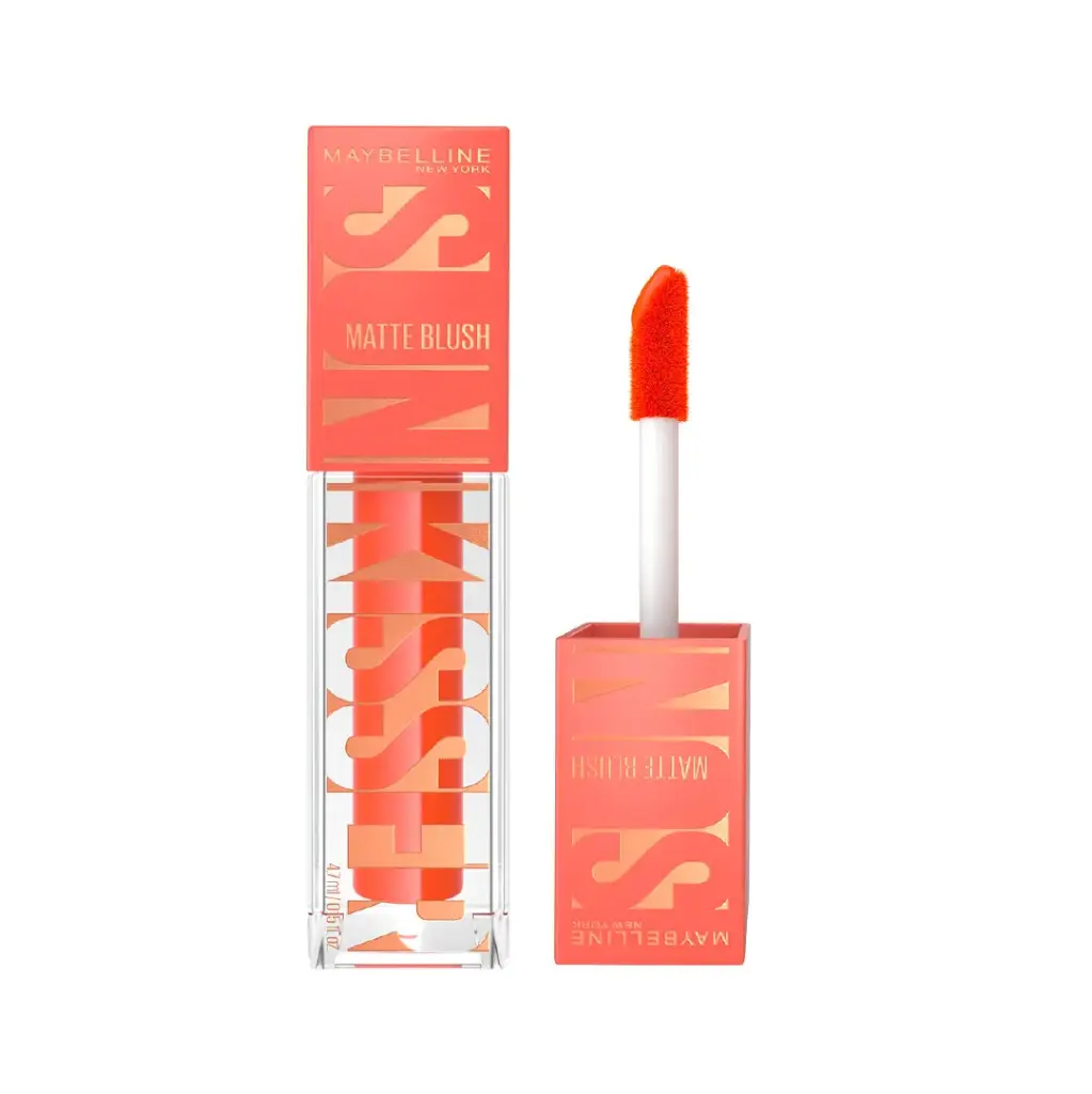  Sunkisser Matte Liquid Blush Bronze 