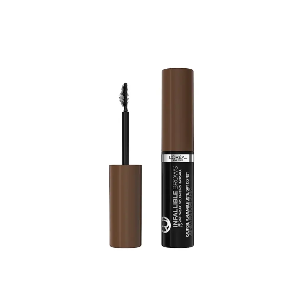Infaillible Brows 24H Volumizing Eyebrow Mascara