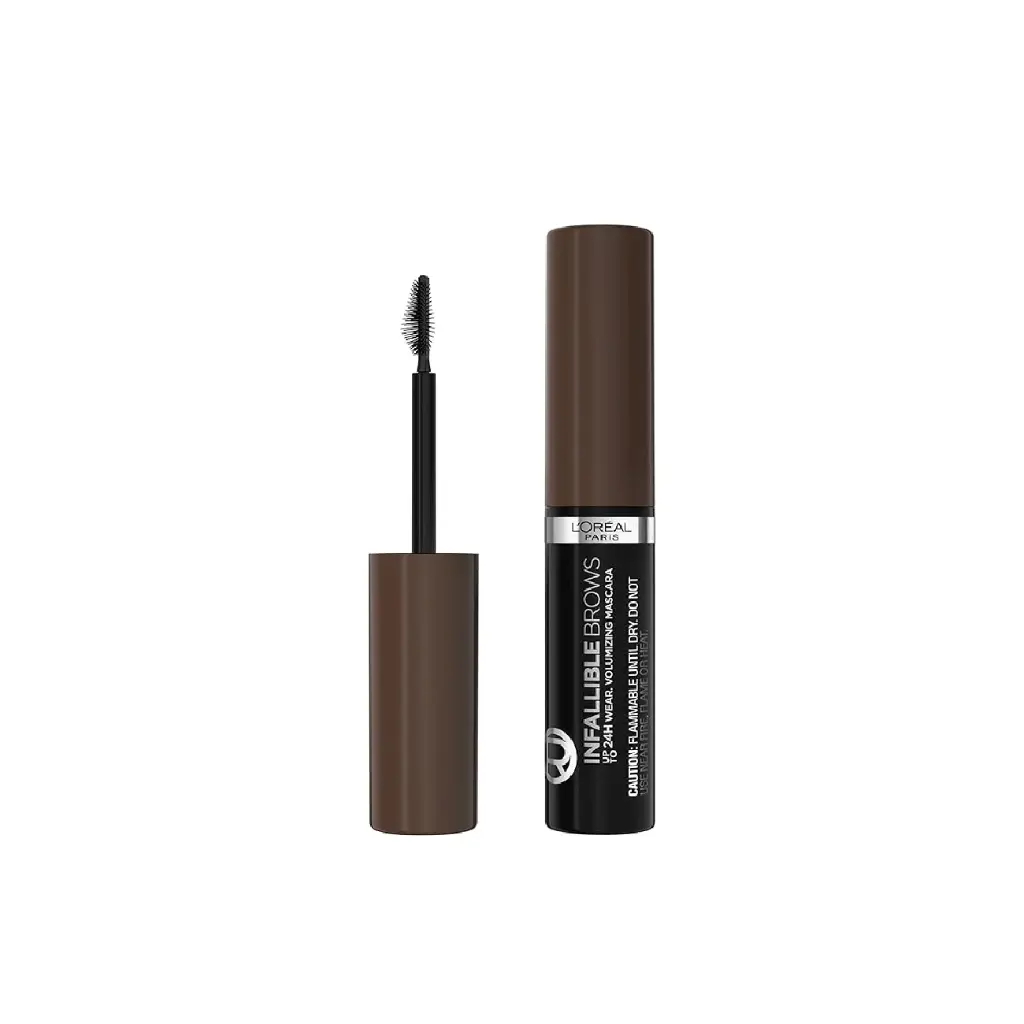 Infaillible Brows 24H Volumizing Eyebrow Mascara