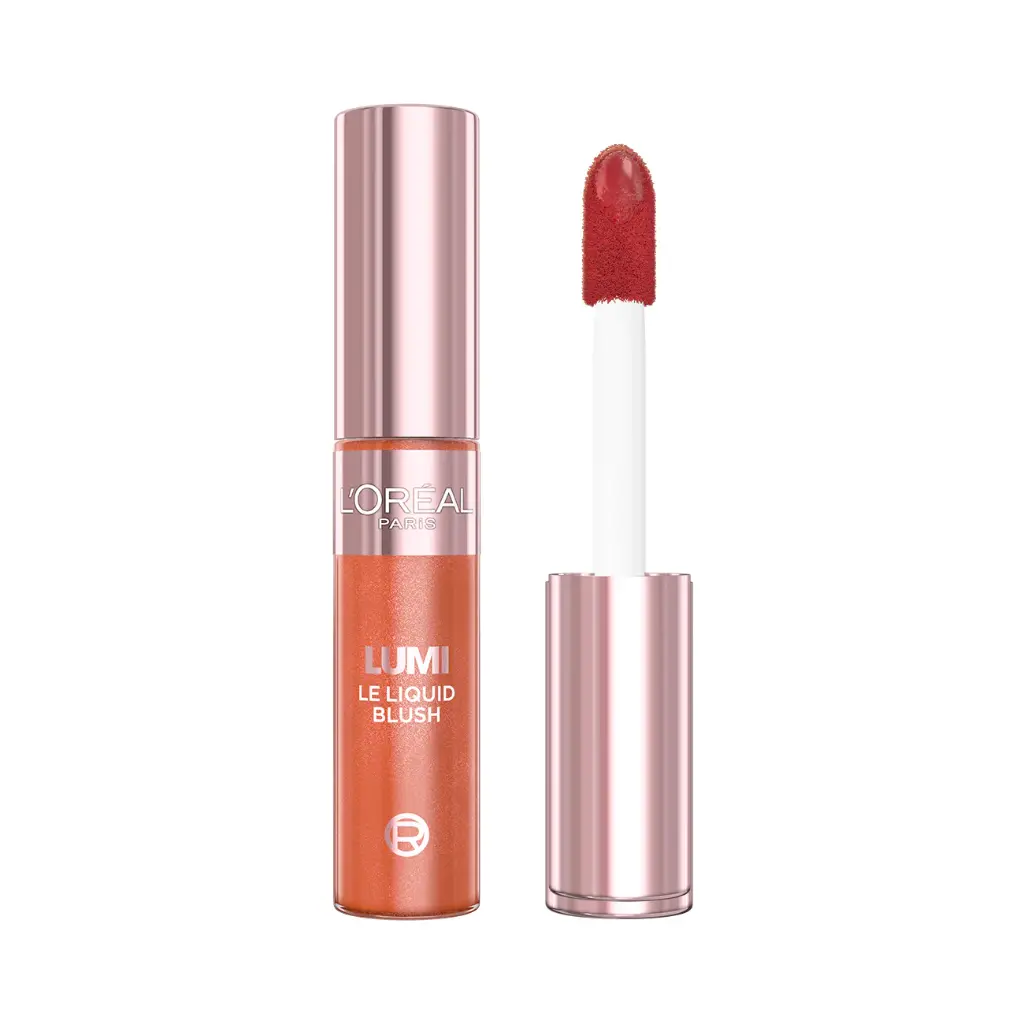 Lumi Le liquid Blush 