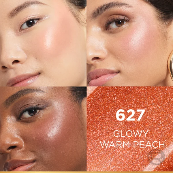 Lumi Le liquid Blush 