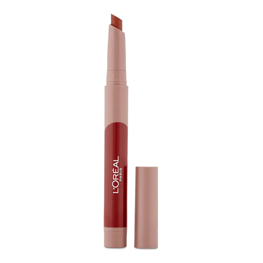 Infaillible Matte Lip Crayon