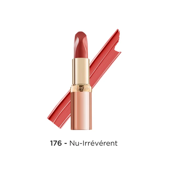 Color Riche Intense Les NUS Lipstick