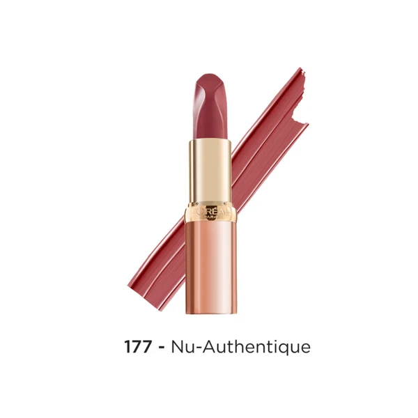 Color Riche Intense Les NUS Lipstick