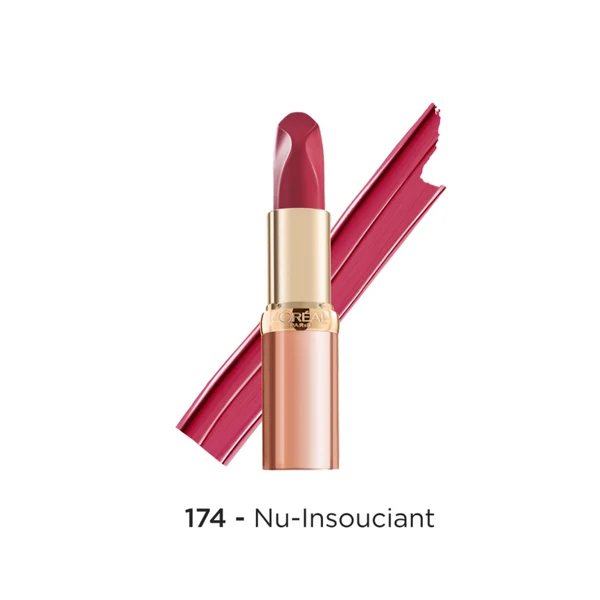 Color Riche Intense Les NUS Lipstick