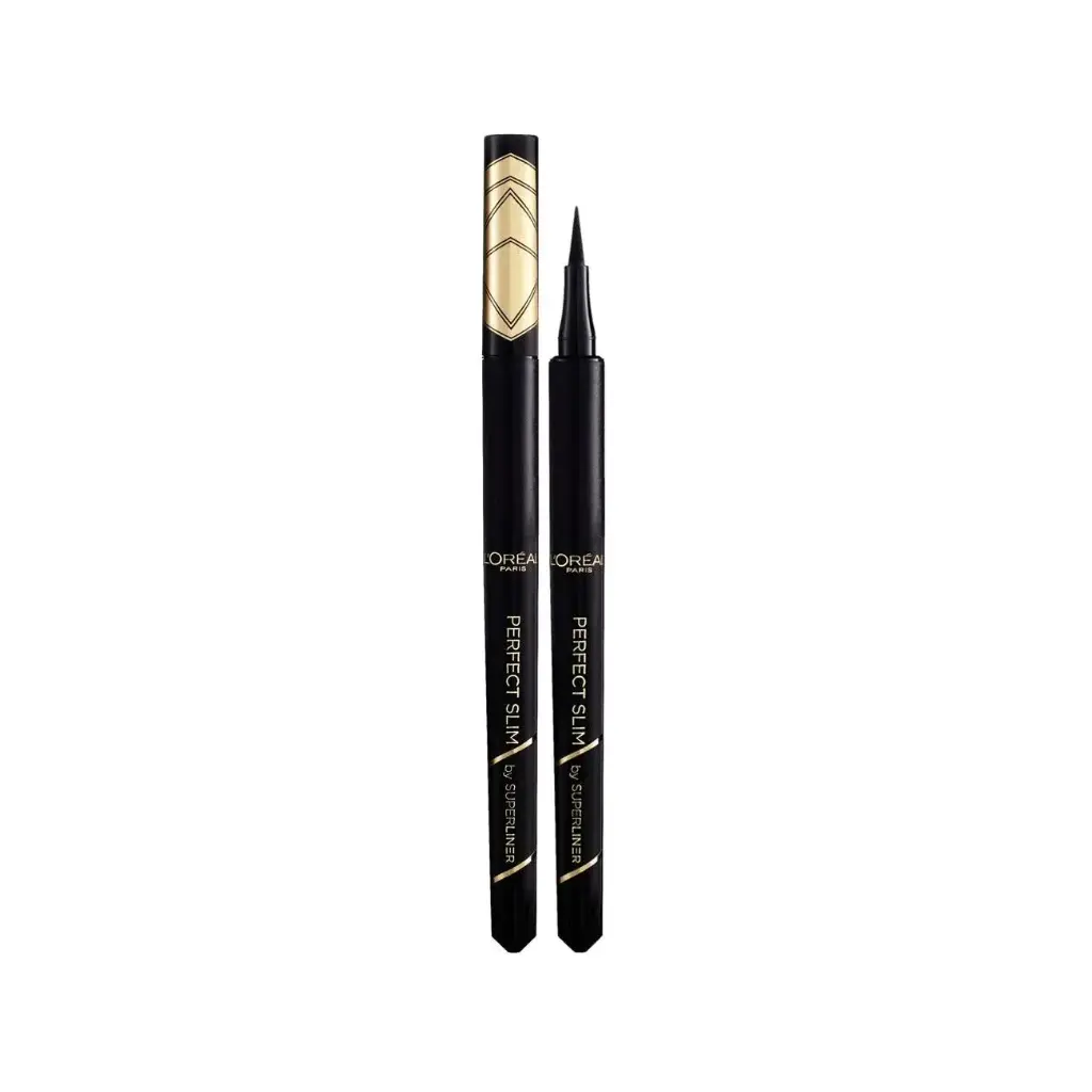[02030213-01] Perfect Slim Superliner  Eyeliner (01- Intense Black)