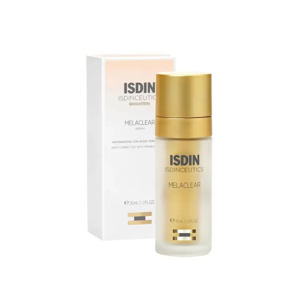 [01080223-30] ISDINCEUTICS MELACLEAR (30ML)