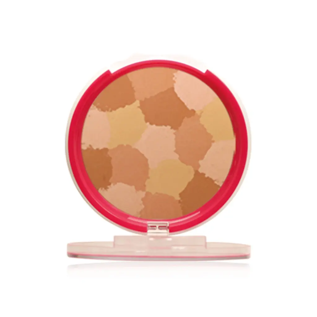 Blush mosaique