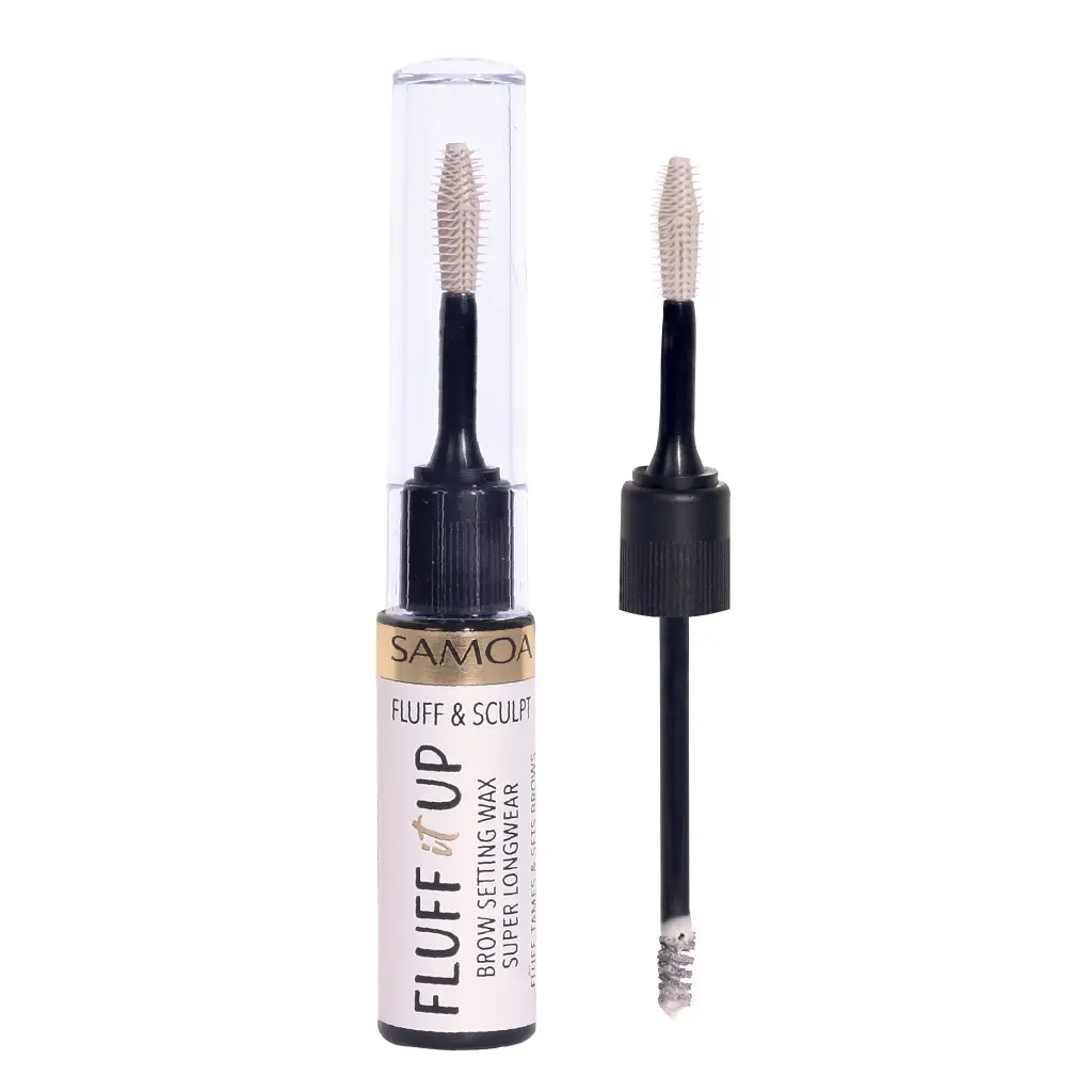 [02030416] Fluff It Up Brow Setting Wax