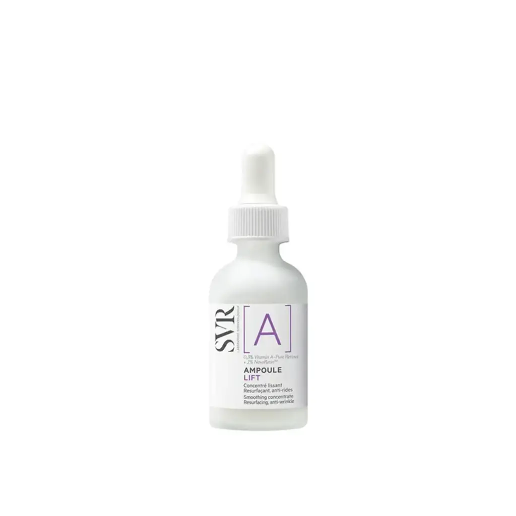  Ampoule A- 30ml 