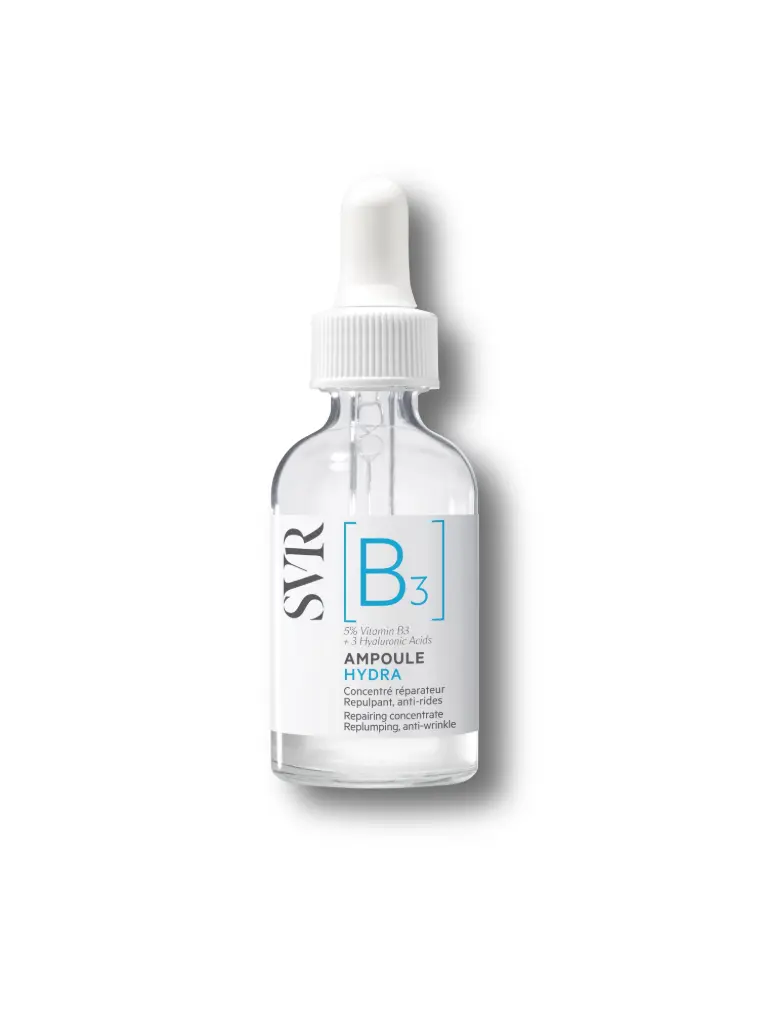  Ampoule B- 30ml