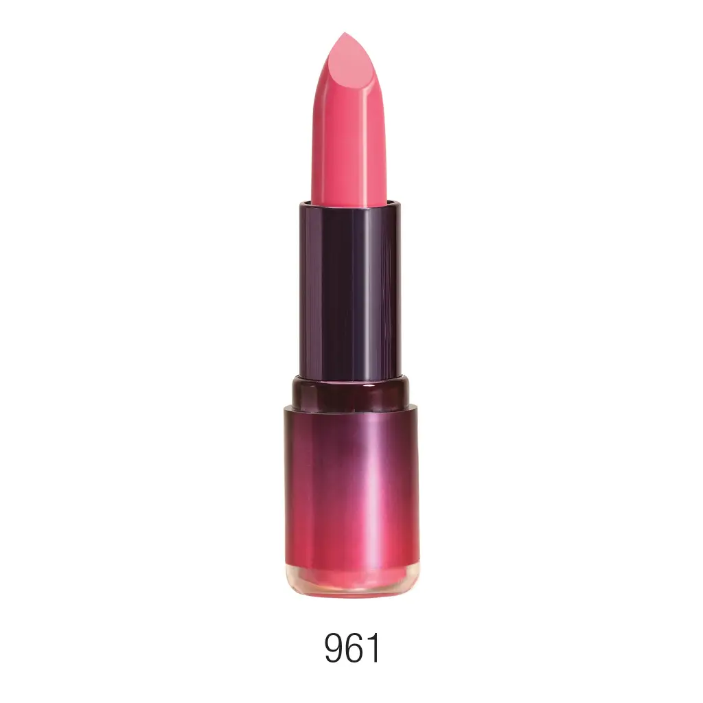 Lotus Velvet Lipstick 