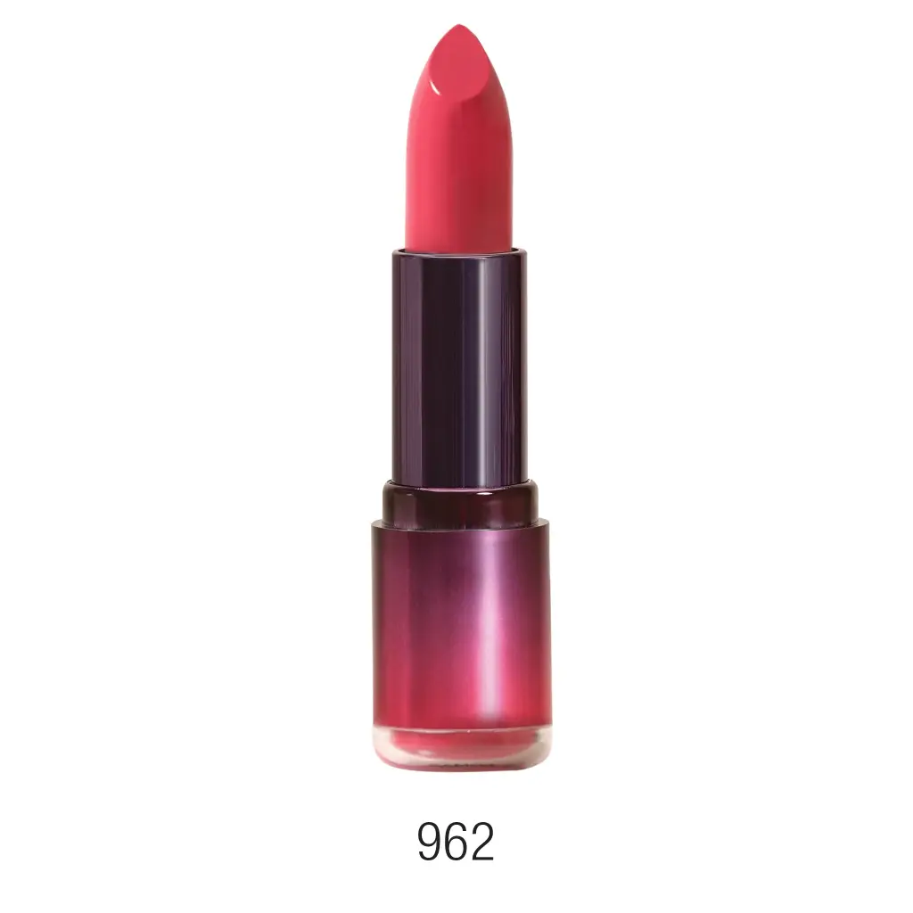 Lotus Velvet Lipstick 